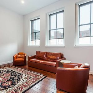One-bedroom Loft Suite